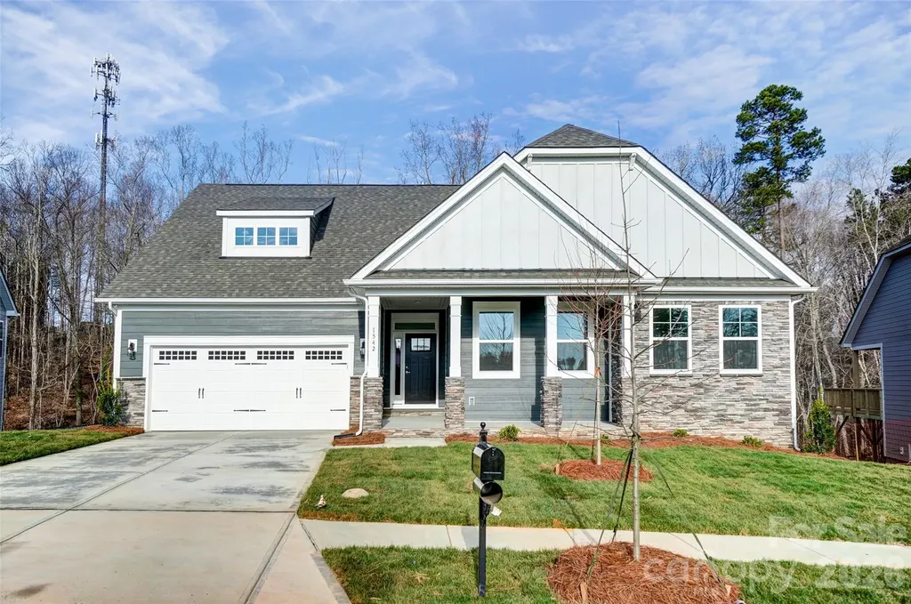 000 Pinnacle Parkway Union Mills NC 28167