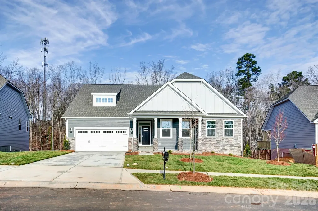 000 Pinnacle Parkway Union Mills NC 28167