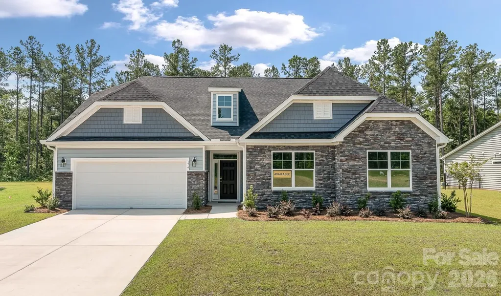 000 Pinnacle Parkway Union Mills NC 28167
