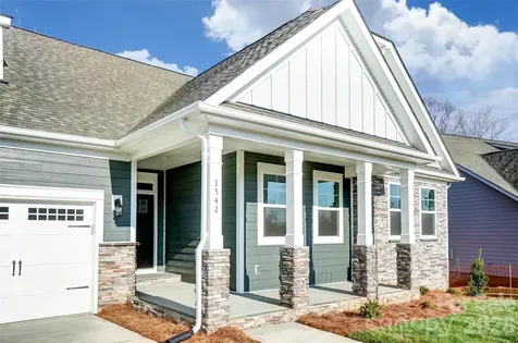 000 Pinnacle Parkway Union Mills NC 28167