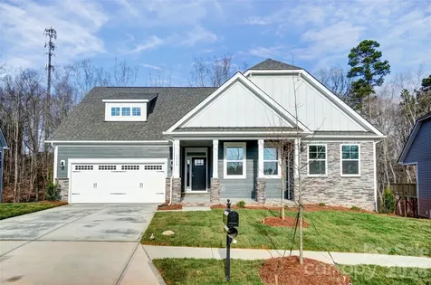 000 Pinnacle Parkway Union Mills NC 28167