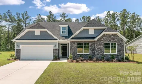 000 Pinnacle Parkway Union Mills NC 28167