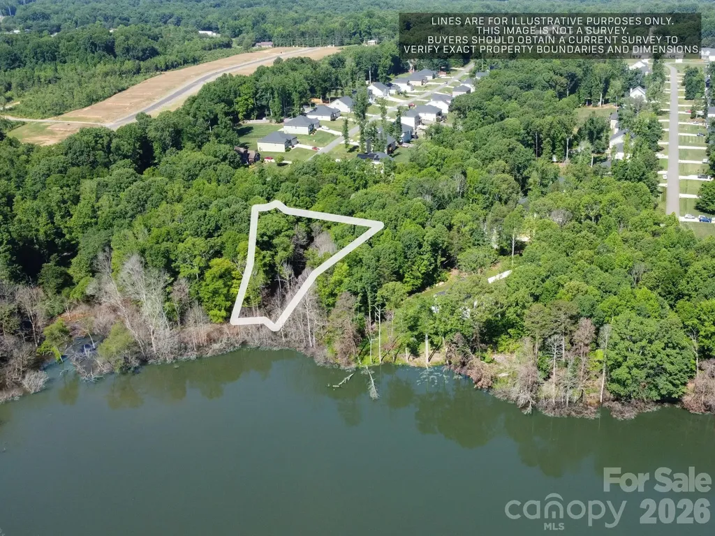 175 Northlake Drive Statesville NC 28677