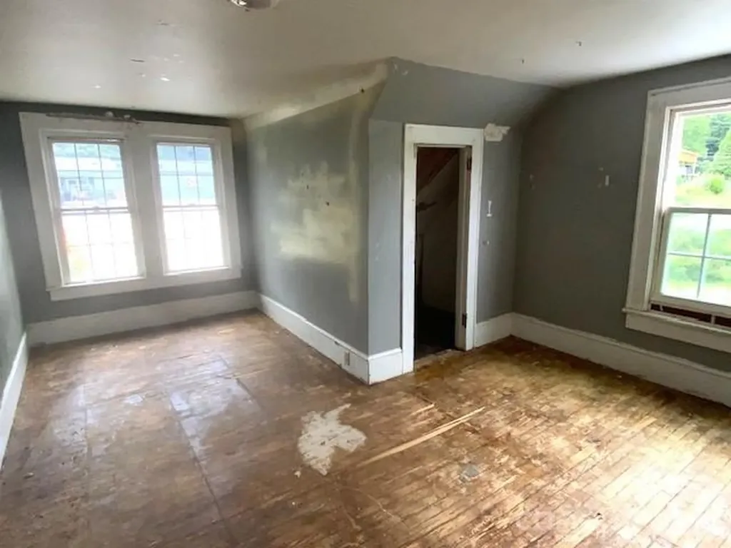 2689 Harris Henrietta Road Mooresboro NC 28114