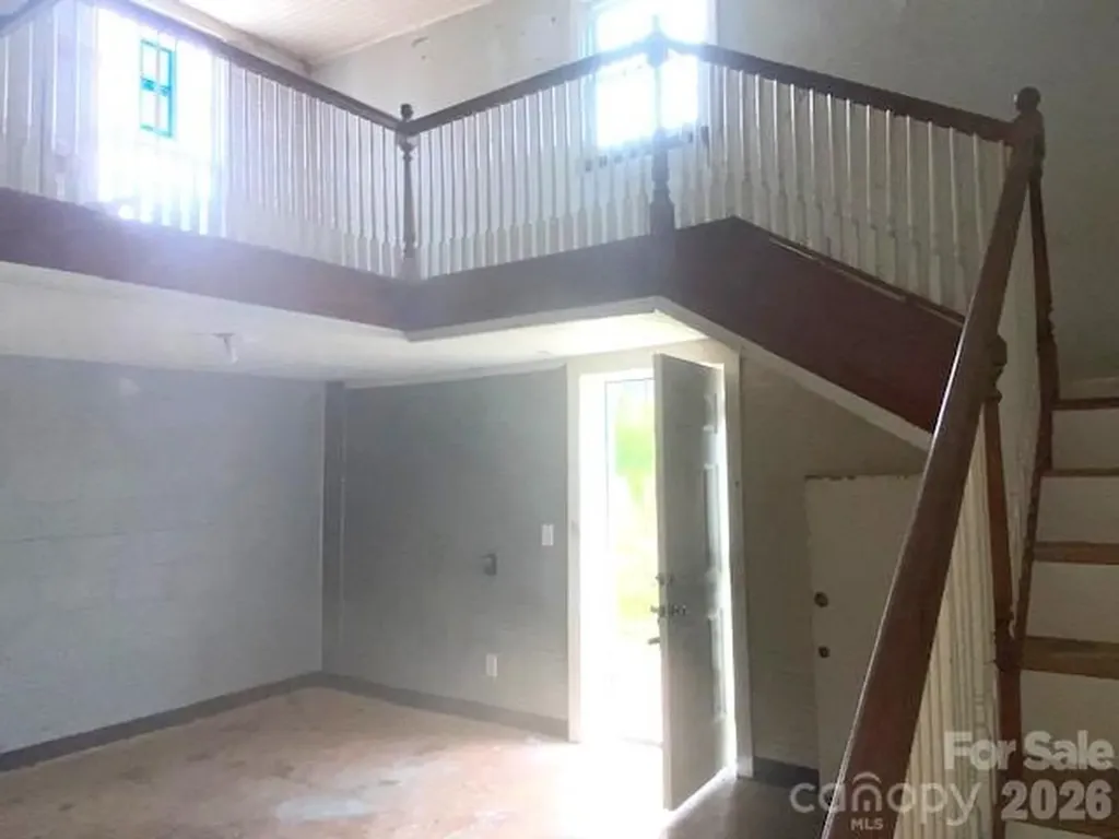 2689 Harris Henrietta Road Mooresboro NC 28114