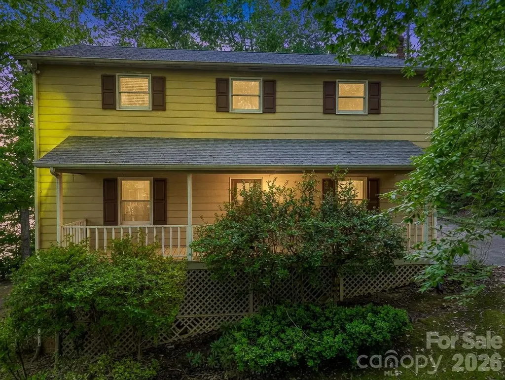 154 Breeze Hill Road Rutherfordton NC 28139