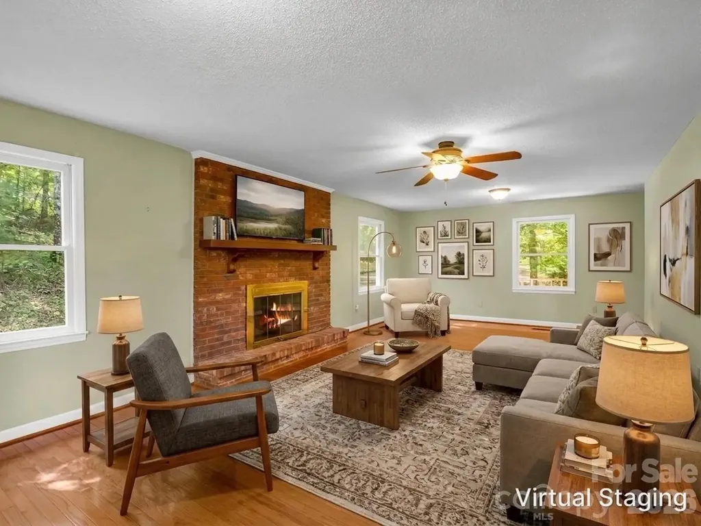 154 Breeze Hill Road Rutherfordton NC 28139