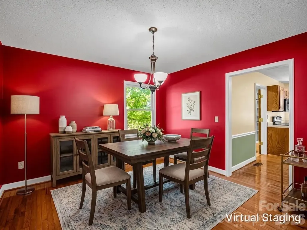 154 Breeze Hill Road Rutherfordton NC 28139