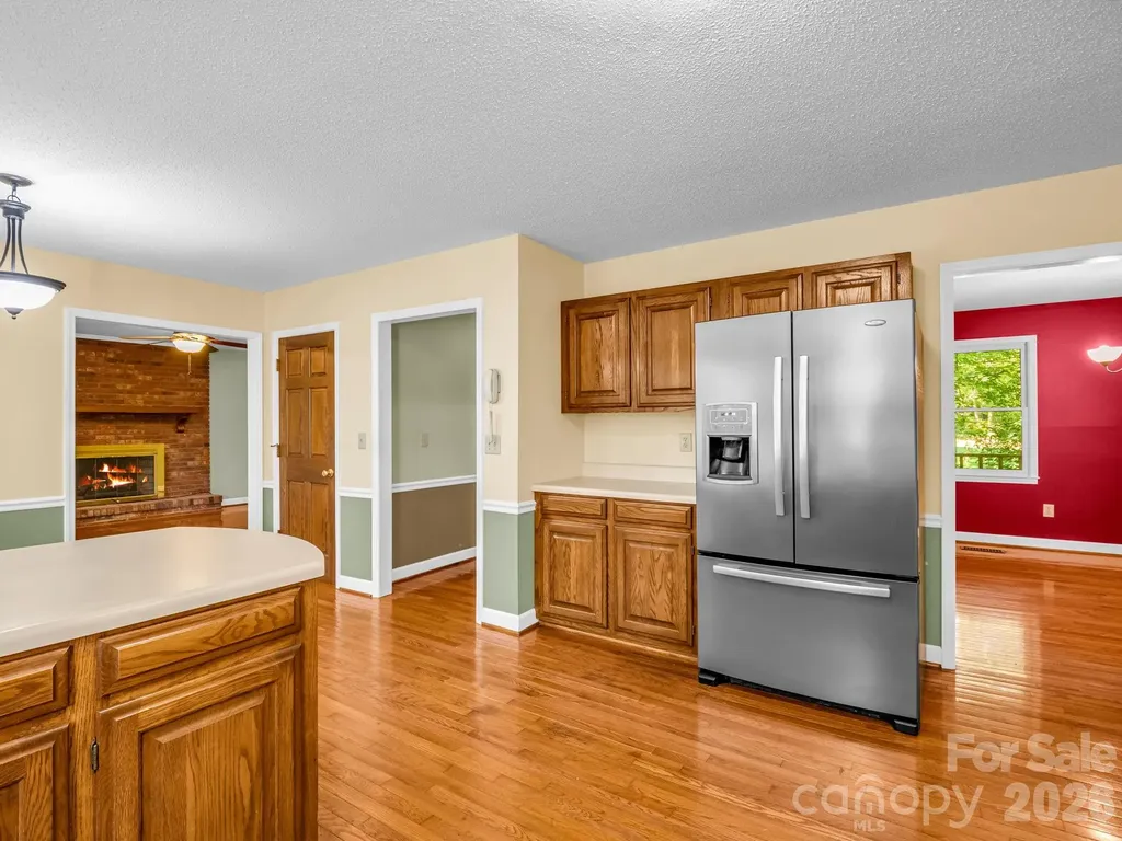 154 Breeze Hill Road Rutherfordton NC 28139