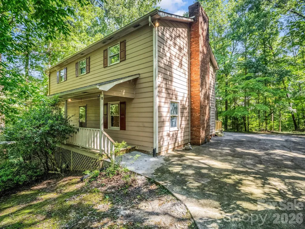 154 Breeze Hill Road Rutherfordton NC 28139