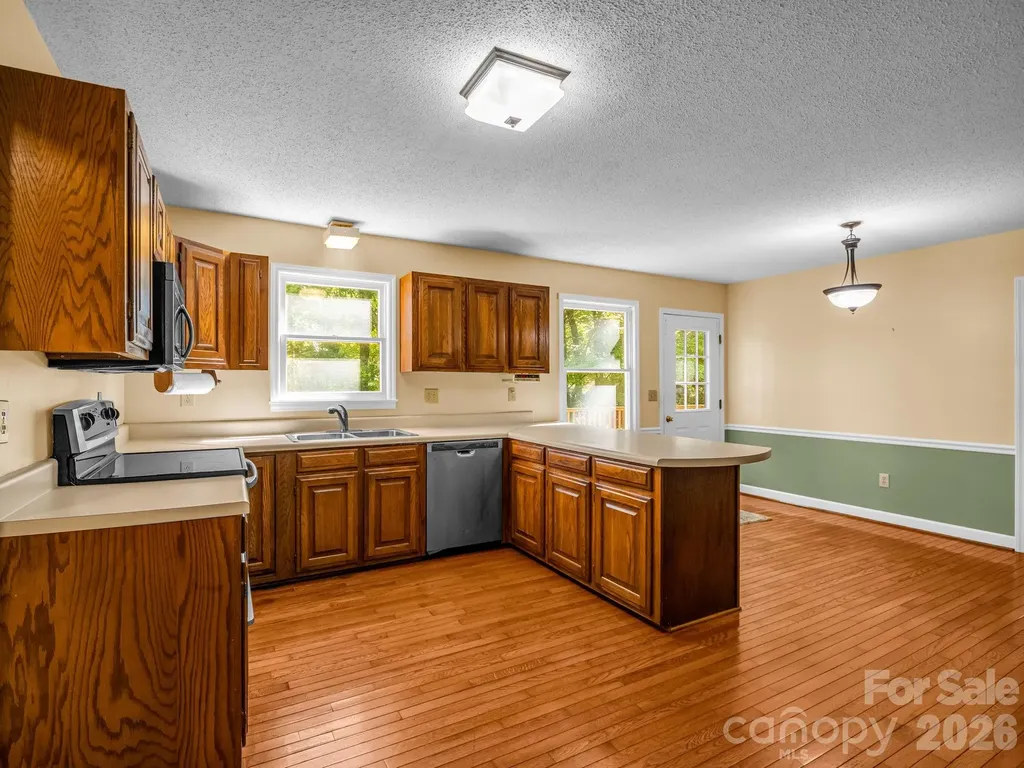 154 Breeze Hill Road Rutherfordton NC 28139
