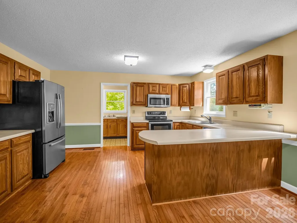 154 Breeze Hill Road Rutherfordton NC 28139