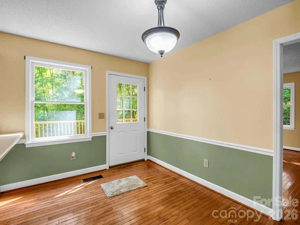 154 Breeze Hill Road Rutherfordton NC 28139