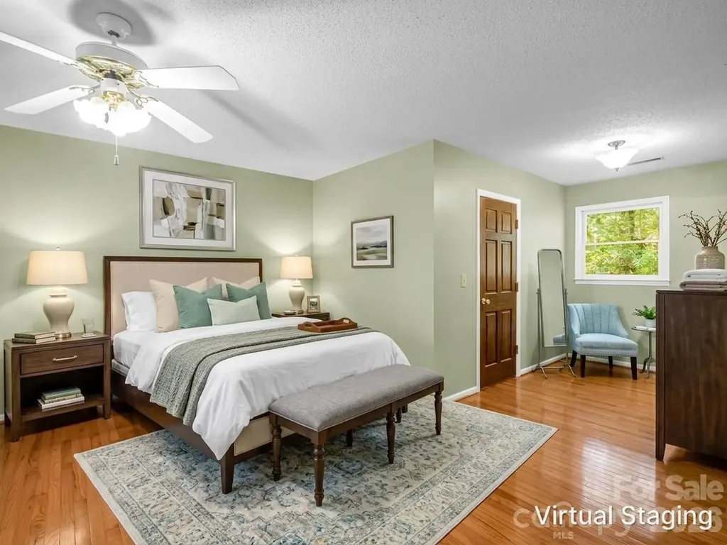 154 Breeze Hill Road Rutherfordton NC 28139