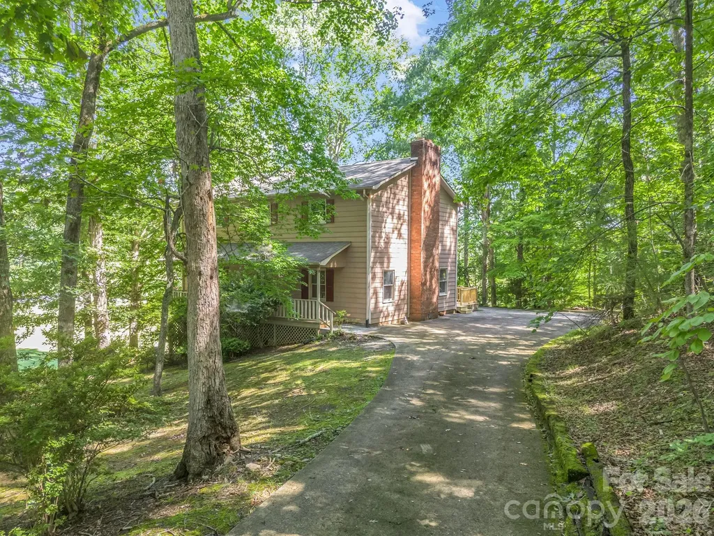 154 Breeze Hill Road Rutherfordton NC 28139