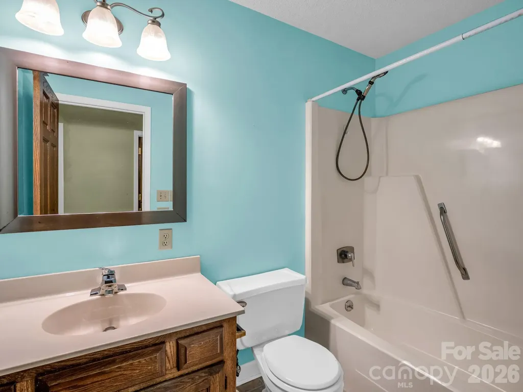 154 Breeze Hill Road Rutherfordton NC 28139