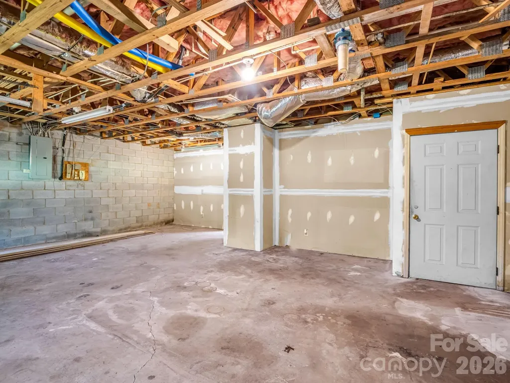 154 Breeze Hill Road Rutherfordton NC 28139
