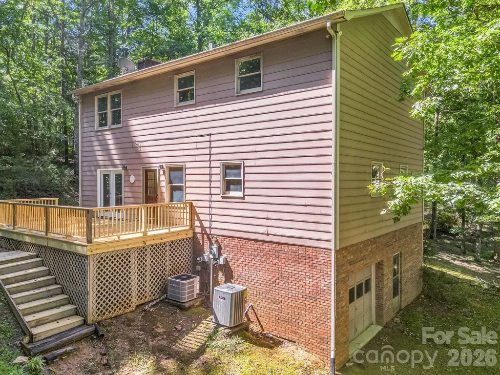154 Breeze Hill Road Rutherfordton NC 28139
