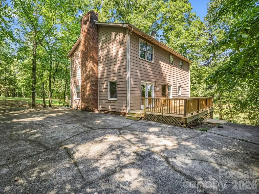 154 Breeze Hill Road Rutherfordton NC 28139