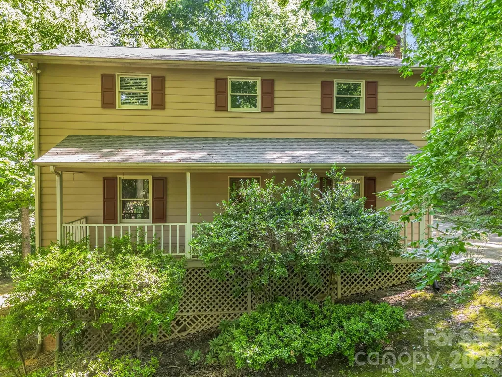 154 Breeze Hill Road Rutherfordton NC 28139