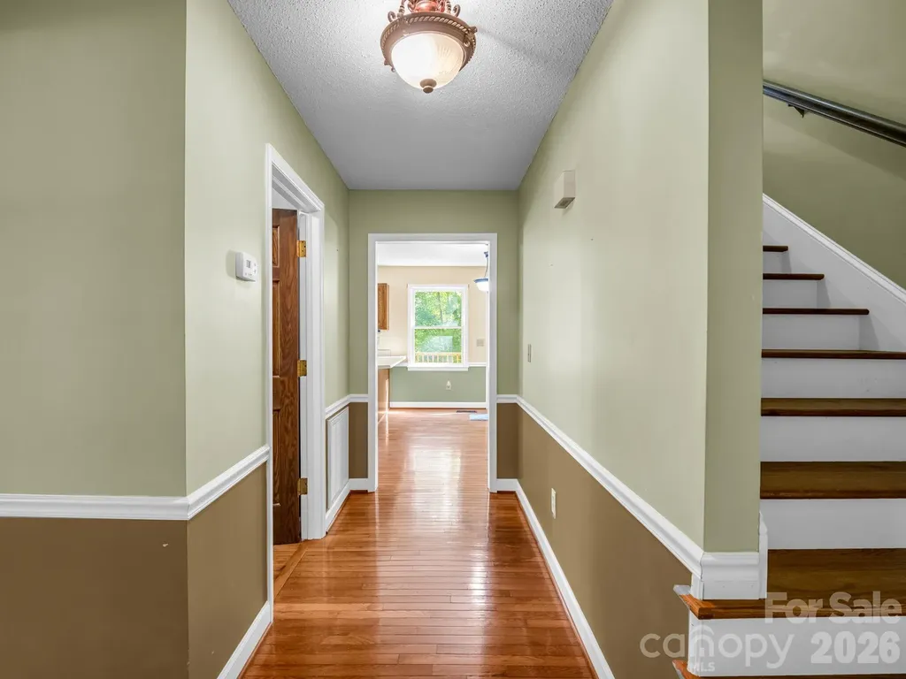 154 Breeze Hill Road Rutherfordton NC 28139
