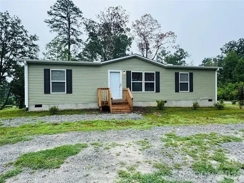 290 Poppy Acres Lane Flat Rock NC 28726
