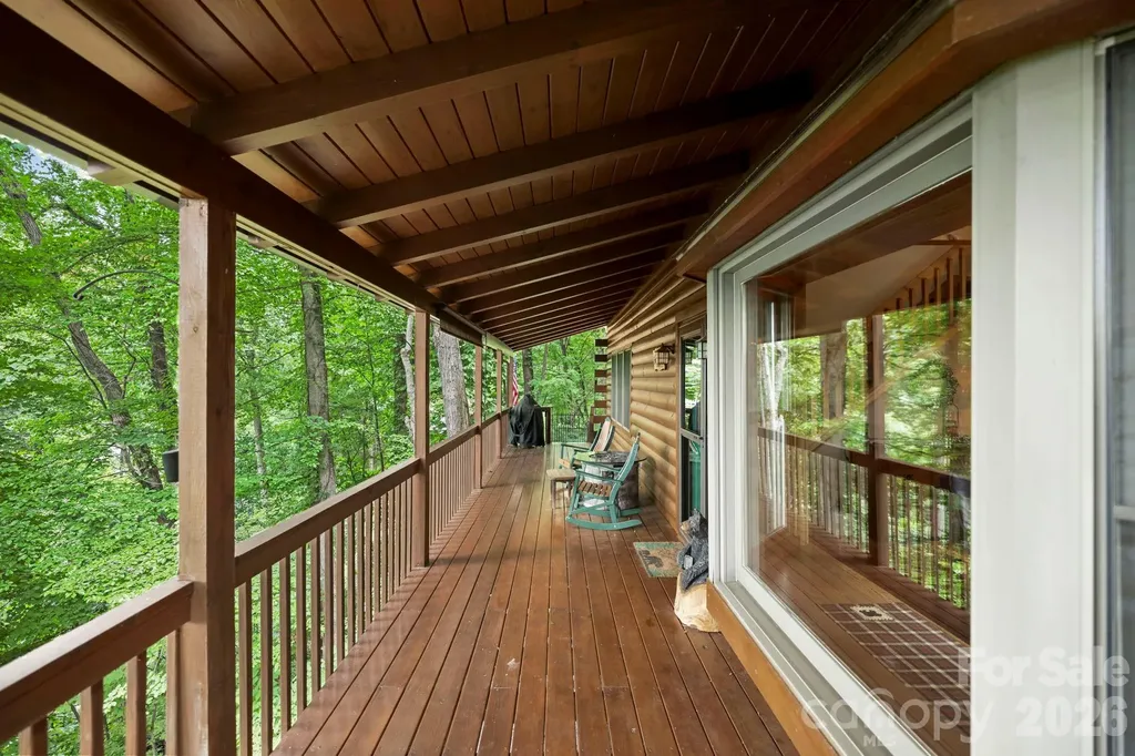 394 Hickory Drive Waynesville NC 28786