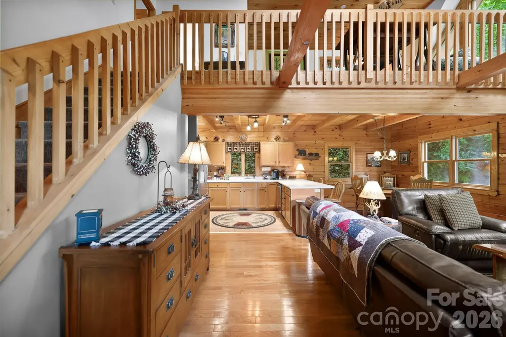 394 Hickory Drive Waynesville NC 28786