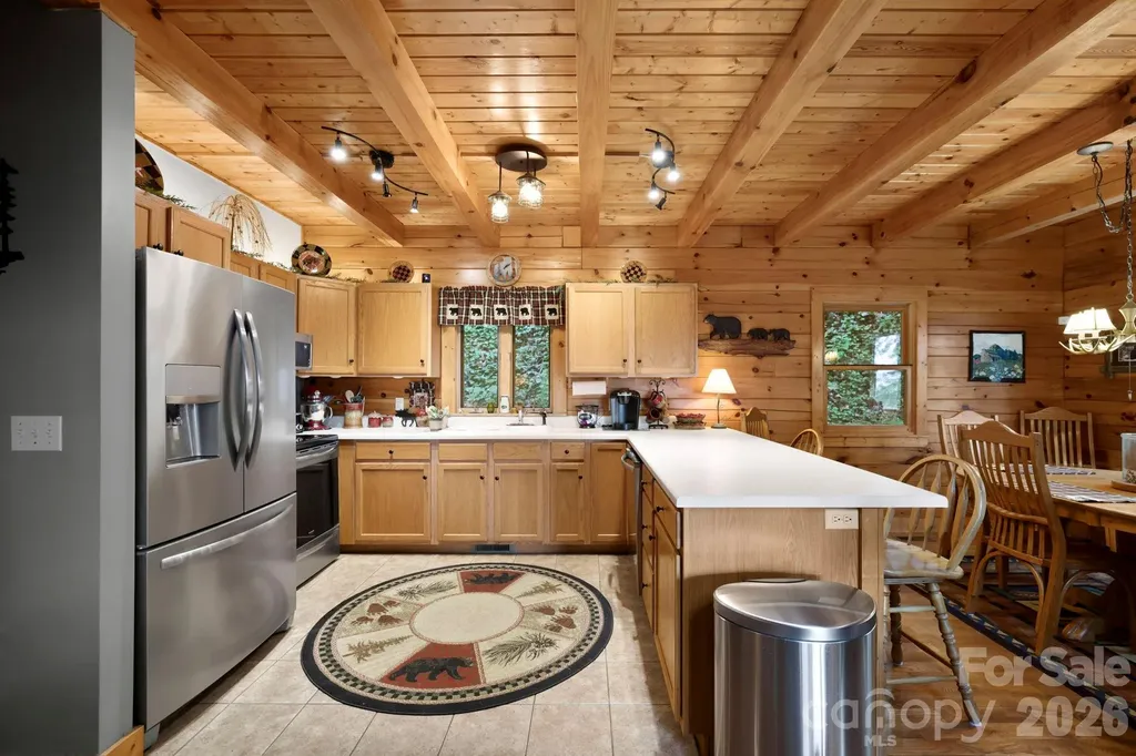 394 Hickory Drive Waynesville NC 28786