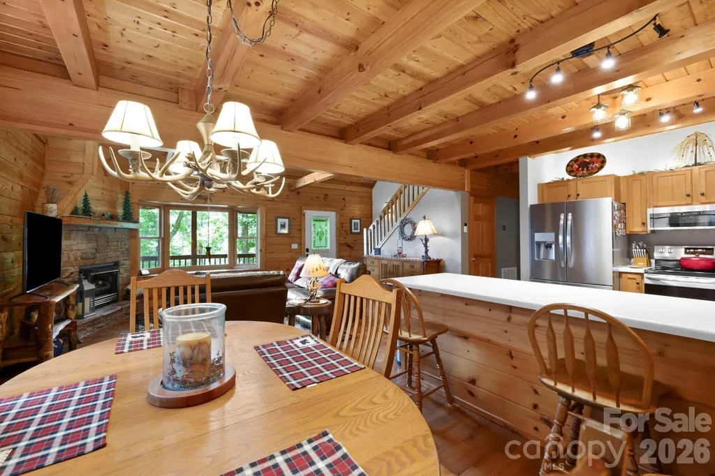 394 Hickory Drive Waynesville NC 28786