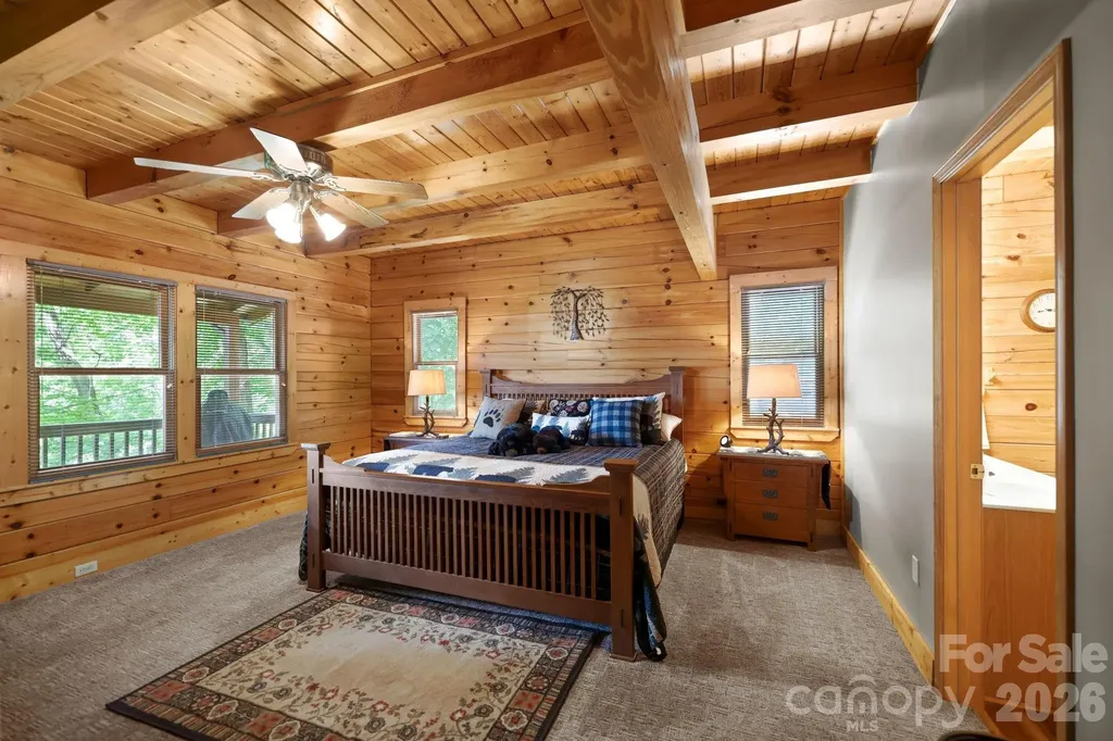 394 Hickory Drive Waynesville NC 28786