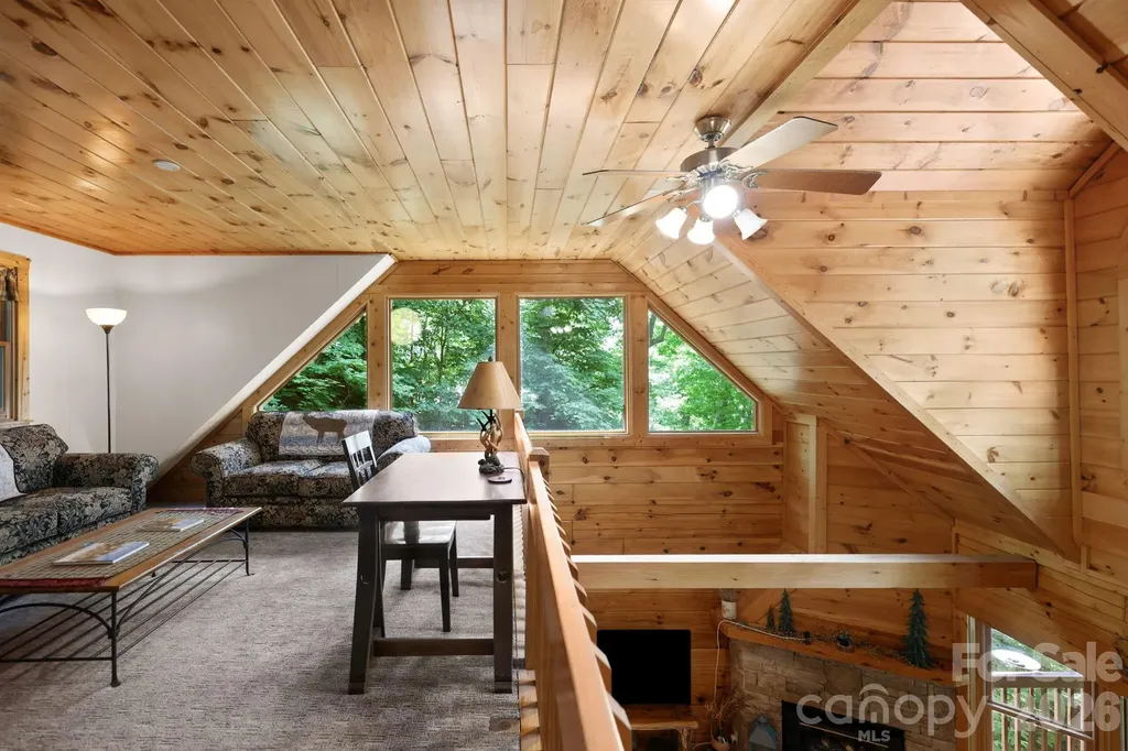 394 Hickory Drive Waynesville NC 28786