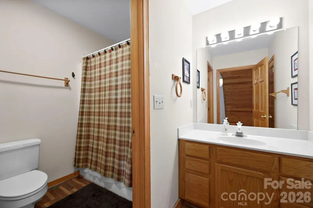 394 Hickory Drive Waynesville NC 28786