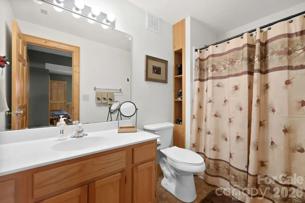 394 Hickory Drive Waynesville NC 28786