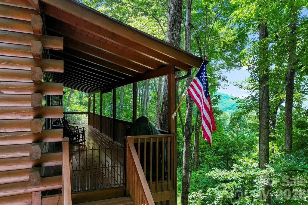394 Hickory Drive Waynesville NC 28786
