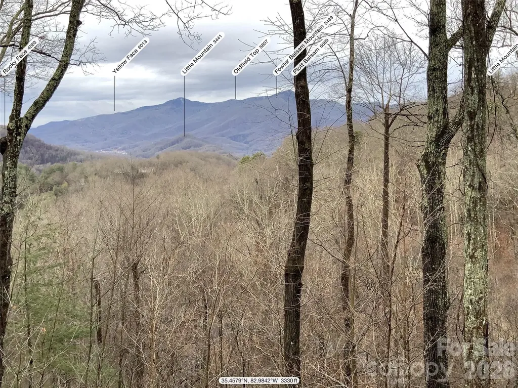 394 Hickory Drive Waynesville NC 28786