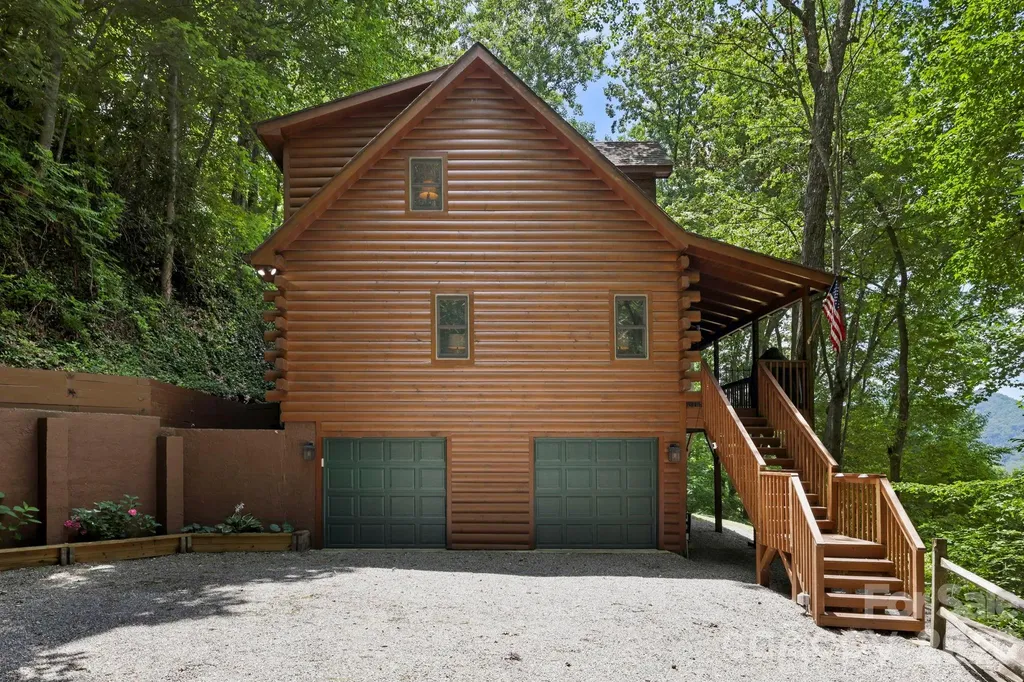 394 Hickory Drive Waynesville NC 28786