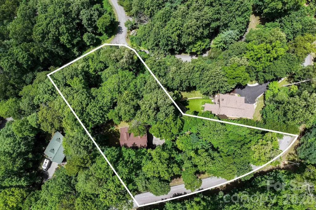 394 Hickory Drive Waynesville NC 28786