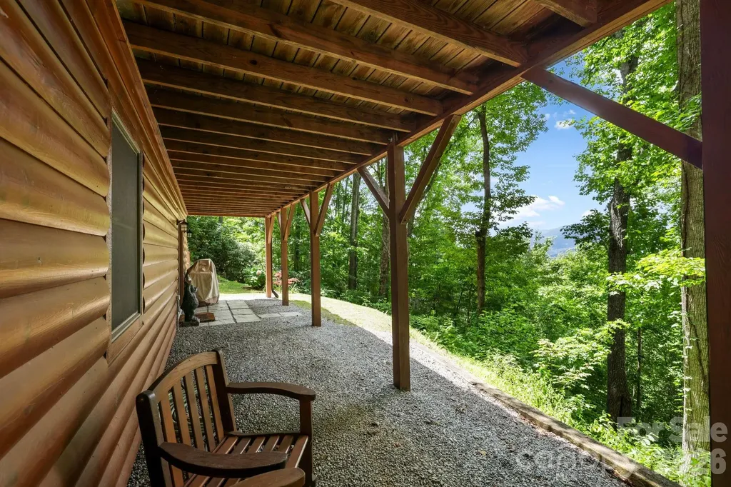 394 Hickory Drive Waynesville NC 28786