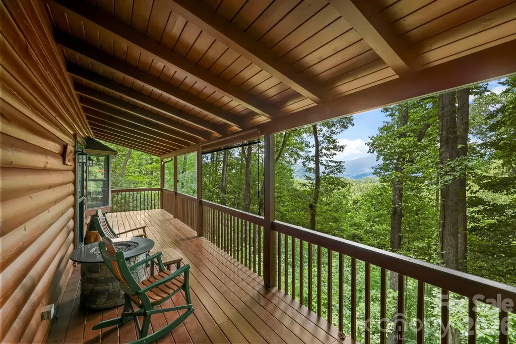 394 Hickory Drive Waynesville NC 28786