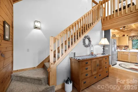 394 Hickory Drive Waynesville NC 28786