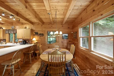 394 Hickory Drive Waynesville NC 28786