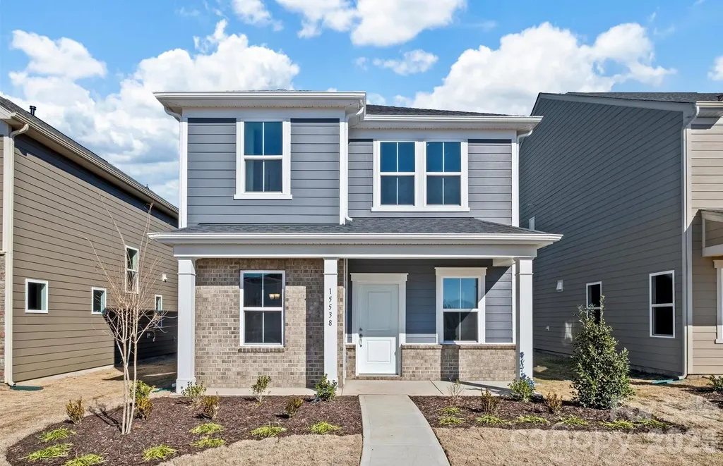 2212 Waterfall Way Monroe NC 28110