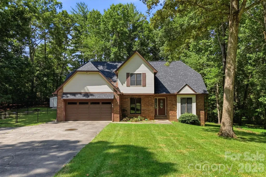 218 Westwood Drive Morganton NC 28655