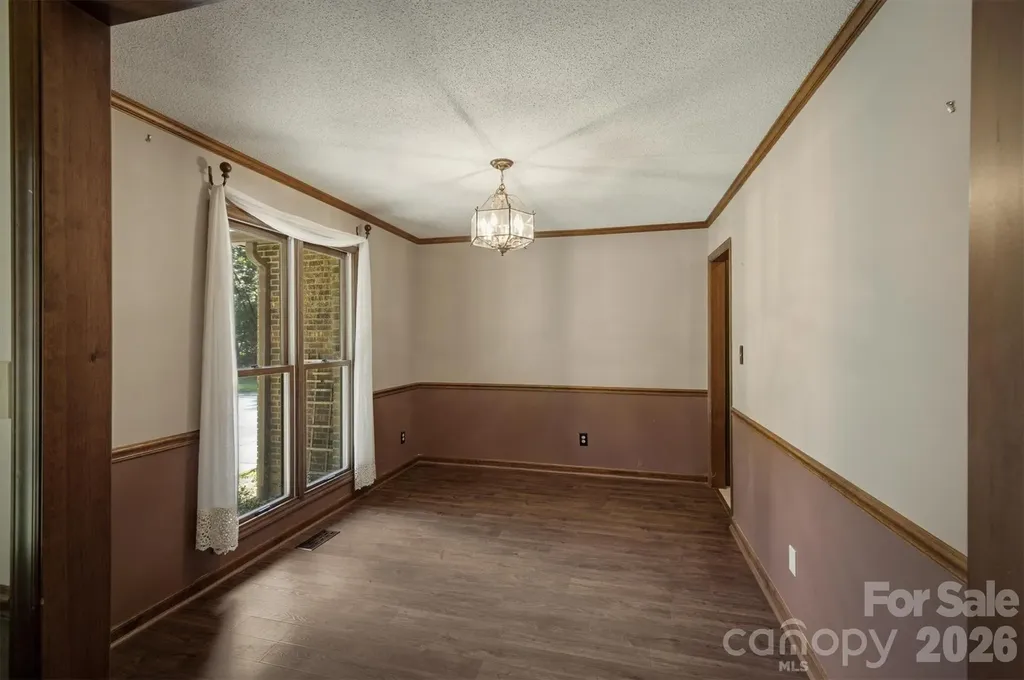 218 Westwood Drive Morganton NC 28655