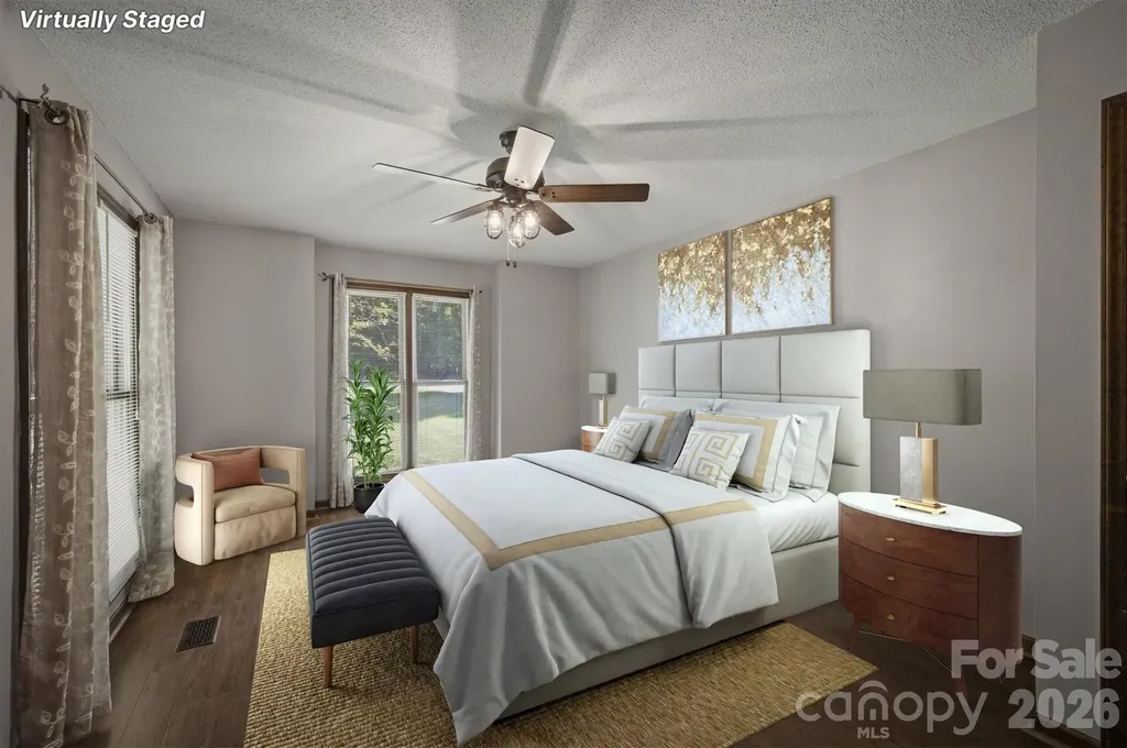 218 Westwood Drive Morganton NC 28655