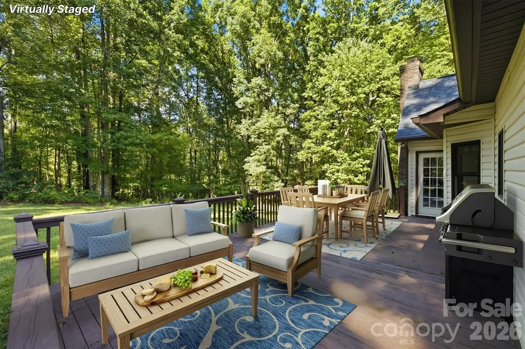 218 Westwood Drive Morganton NC 28655