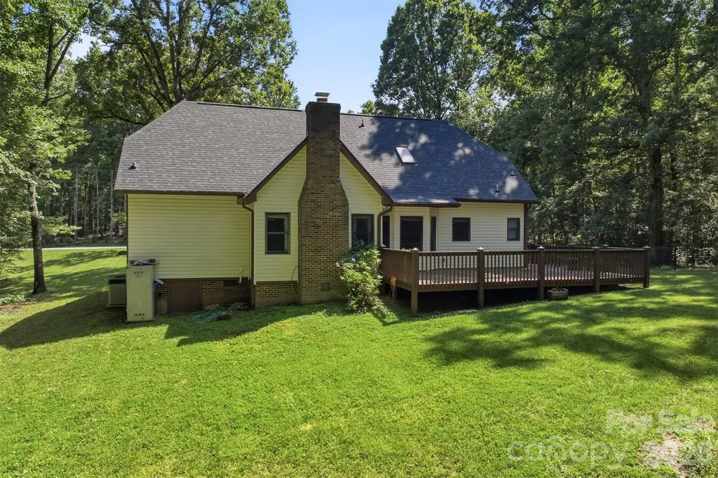 218 Westwood Drive Morganton NC 28655