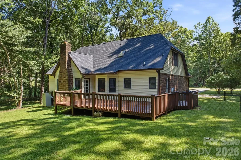 218 Westwood Drive Morganton NC 28655