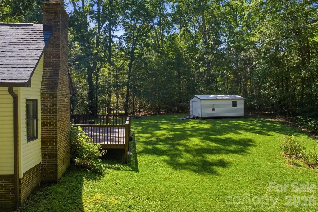 218 Westwood Drive Morganton NC 28655